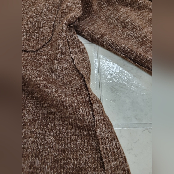 NWT New In Cozy Up Soft Touch Shacket Size Small - Picture 4 of 4